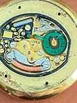 Ladies Longines Quartz Wrist Watch Movement, Cal. L200.6,ETA 281.002,NOT Running. Fixed Price $70.00.