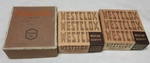 Vintage Assorted Lot Of Boxs Pocket Ben Westclox Scotty Watchmaker #1. Fixed Price $16.87.