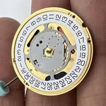 Quartz Movement Eta F06.115 Repair Compatible With F06.11A F06.111 955.112. Fixed Price $41.59.