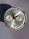 Monvis Chronograph Movement Landeron 248 Not Working For Parts Repair. Fixed Price $173.87.