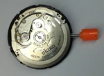Seiko 4R37 ( NH37 ) Automatic Watch Movement - Working. Fixed Price $73.99.