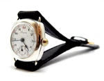 Watch Longines Mechanic Art Deco Case Silver 925 Circa 1920 Needs Revision. Fixed Price $245.00.