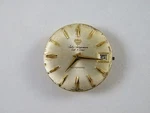 Vintage Jules Jurgensen 17 Jewels Automatic 43376 Watch Movement Parts / Repair. Fixed Price $69.30.