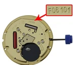 Eta F06.101 Watch Quartz 2 Hands Movement Swiss Made. Fixed Price $65.00.
