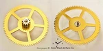 Eta Caliber 7750 210 Third Wheel Watch Movement Part. Fixed Price $18.00.