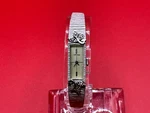 Vintage Longines 10K Rg Diamond Cocktail Swiss 510 Mechanical Watch. Fixed Price $300.00.