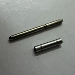 Genuine Mint Omega Constellation Pin And Pipe For Bracelet 6541/968. Fixed Price $53.54.