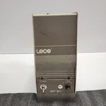 Leco 830-600 AP-50 Load Control Polishing Power Head Drive Motor Attachment. Fixed Price $599.95.