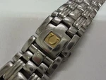 Omega Seamaster 120M 6501/827 Stainless Steel Bracelet, 14MM Lug Width 122-2. Fixed Price $299.14.