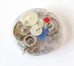 Tissot Astrolon Movement New Old Stock Working Watch Part. Fixed Price $80.60.