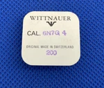 Wittnauer 6N7G4 Part # 200 Center Wheel Complete. Sealed Nos 1-2. Fixed Price $15.60.