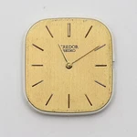 Seiko Movement Dial Credor CAL.5930A Ladies Watch Parts Gold For Used. Fixed Price $94.05.