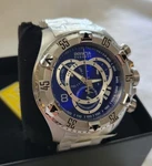 Invicta Excursion Swiss Eta G10.211 Caliber Men's Watch - 52MM, Steel 5526. Fixed Price $149.00.