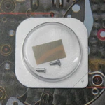 New Rolex 3135-335 Center Wheel & Sprocket Fit Chausse H2.86 Blister. Fixed Price $114.59.