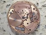 Omega Movement Family Cal 1000/1001/1002 Used. Fixed Price $50.12.