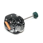 Quartz Watch Movement With Battery Replacements Part For Ronda 1063. Fixed Price $19.69.
