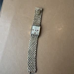 Vintage Lord Alton Gold Filled Band Watch Movement Runs. Fixed Price $99.00.