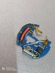 Nos Eta 956.431 Circuit/electronic Module 4000 For Parts. Fixed Price $49.67.