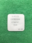 Omega 1455 9600 Electronic Module Part. Fixed Price $79.99.