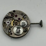 Glycine? Watch Movement Manual Wind Swiss Made Vintage Parts Repair 17.4MM. Fixed Price $13.38.