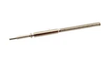 Eta Calibre F05.111 Hand Set Stem Swiss Made Brand New. Thread 0.90MM Tap. Fixed Price $10.68.