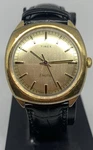 Vintage Timex 1979 Cal. M260 High Beat Serviced.. Fixed Price $85.00.