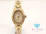 Waltham Ladies' PC21A2-377 1P Diamond White Gold Ss Gp Used Watch. Fixed Price $115.55.