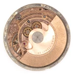 Vintage Atrexa / Eta 2452 25-JEWEL Automatic Wristwatch Movement. Fixed Price $65.00.