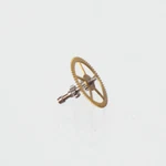 Omega 240, 242, R13.5 Center Wheel W/ Cannon Pinion Watch Part 1224 (C16D18). Fixed Price $22.49.