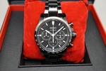 Seiko Brightz Phoenix SAGK009 8R28 Black Jdm Automatic Chronograph Watch. Fixed Price $1101.35.