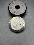 Eta Cal. 2622 Automatic Movement (015). Fixed Price $50.00.