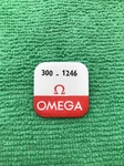 Omega 300 1246 Minute Wheel Part. Fixed Price $33.59.