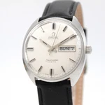 VINTAGE1960S Omega Seamaster Cosmic CAL.565 Automatic 35MM Men's From Japan Z091. Fixed Price $849.99.