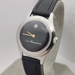 Vintage Lois Mergenthaler Men's Manual Winding Watch Fe 233-68 Swiss 1970S. Fixed Price $99.00.
