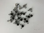 Omega Connector FT-MCD23-04 (lot Of 20). Fixed Price $82.00.