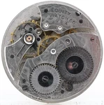 Equity Watch Co. 21693444 Pocket Movement, 39.72MM, Good Balance (ic). Fixed Price $29.95.