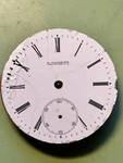 Longines Mechanical Movement 16 Jewels Metal 236762 2154 Watch Part. Fixed Price $35.00.