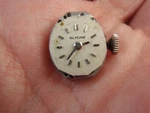 Glycine 1012 Swiss 17J Manual Watch Movement. Fixed Price $19.95.