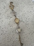 Antique Watch Bracelet! All Working, Bulova, Wittnauer, Benrus, Elgin!. Fixed Price $99.00.