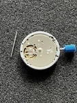 Genuine For Seiko Tmi (sii) NH38A Automatic Watch Movement With Stem Usa. Fixed Price $83.00.