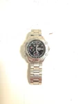 Vintage Seiko 7T32-7F69 Mens Chronograph Diver Watch 100M Stainless Steele. Fixed Price $149.99.