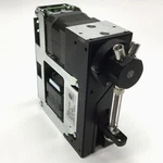 Hamilton PSD/4 Microlab Precision Drive Syringe Pump 24VDC, RS232/485 Or Can. Fixed Price $500.00.