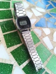 Vintage Lcd Digital Watch Adec Citizen Ladies Nos. Fixed Price $46.58.