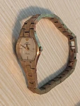 Jules Jurgensen Ladies Quartz Watch Works V238 Japan Mvmt Vintage New Battery. Fixed Price $28.99.