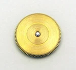 Genuine Rolex 3135 310 Barrel Complete Mainspring & Abor For Caliber Movement. Fixed Price $55.00.