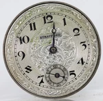 Stratford Langendorf 6J Pocket Watch Movement 39.6MM Repair (fg). Fixed Price $24.95.