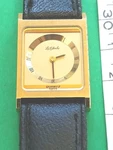 Vintage Esa 923.031-5 Jewel-lecloche Swiss Made Ladies Quart Watch. Excellent. Fixed Price $99.00.