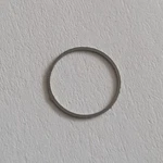 Rolex Caliber 635 Part Number 5660 (rachet Wheel Washer). Fixed Price $47.53.