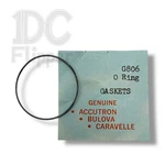 Caravelle G806 Watch Gasket X Nos 11OWACD, 11OKACD, Dp See List!. Fixed Price $8.99.