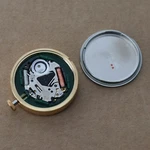 Hattori VX51E Quartz Movement Watch Repair Parts W/ Case Hands Dial. Fixed Price $13.49.